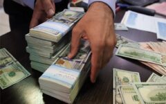۳ اقدام برای مهار بازارارز | جنگ در جبهه ارزی