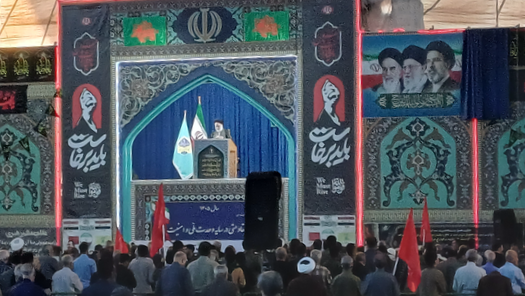 تأکید امام‌جمعه موقت اصفهان بر تلاش مضاعف مسئولان برای کاهش مشکلات معیشتی مردم