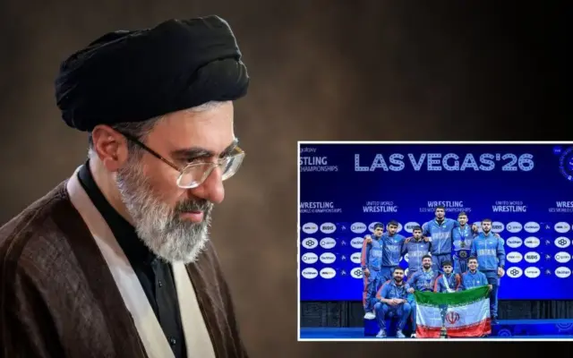 رهبر انقلاب: درخشش جونان میهن، تلالو امیدهای ملت به جوانان در مسیر تحقق آینده‌ای باشکوه است