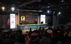 پیوند «سینما و شعر» در واپسین روز جشنواره بین‌المللی فیلم کوتاه تهران