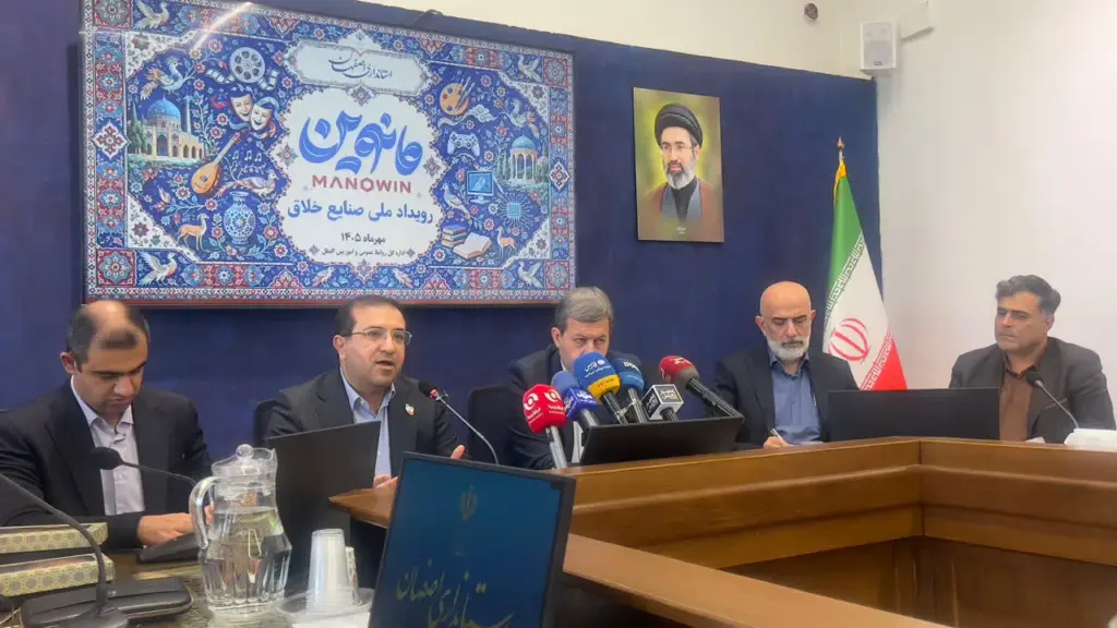 فرصتی طلایی برای بازی‌سازان ایرانی