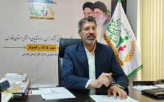 پرداخت ۷۱ میلیارد تومان تسهیلات به بیمه‌شدگان روستایی و عشایری فارس