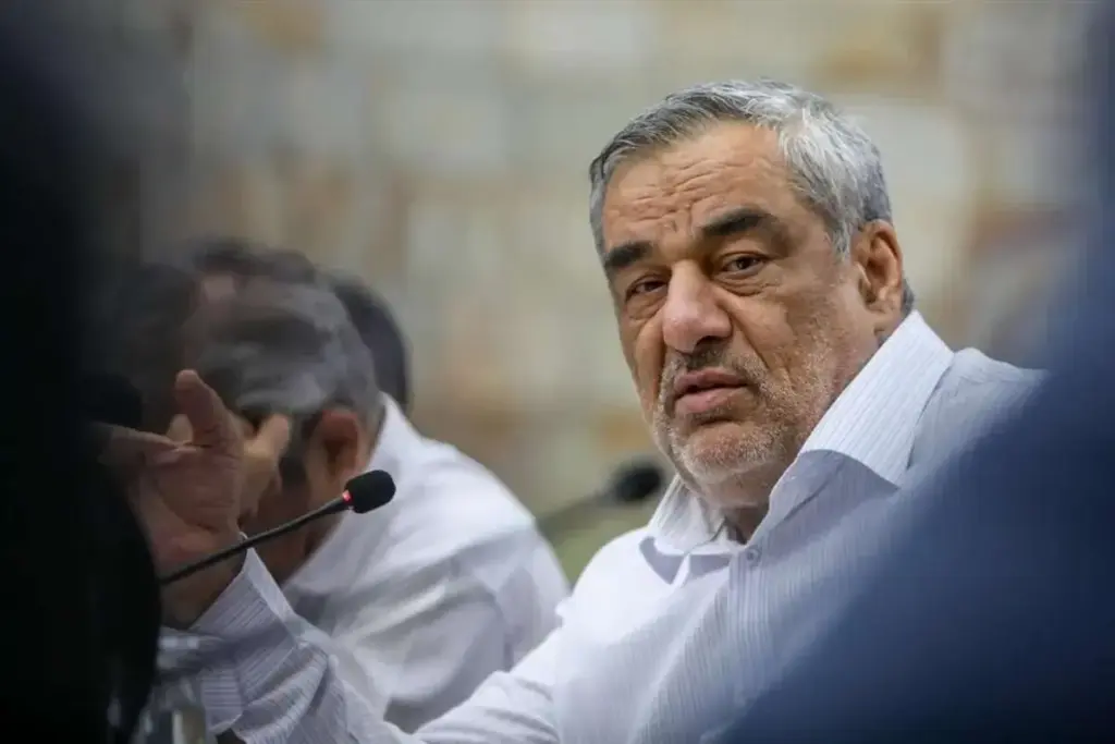 سرپرست وزارت نفت معارفه شد