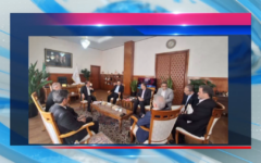 بانک ملی از طرح‌های اولویت‌دار ایلام حمایت می‌کند/ موافقت با تأمین ۱۲۰۰ میلیارد تومان اعتبار