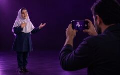 "لایک" بیشتر به قیمت تجاوز به حریم خصوصی کودک!