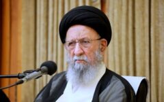 واکنش نماینده ولی‌فقیه در استان گلستان به عدم ابلاغ قانون حجاب؛ باید شرایط مکانی و زمانی را در نظر گرفت/ حجاب از ضروریات دین است اما...