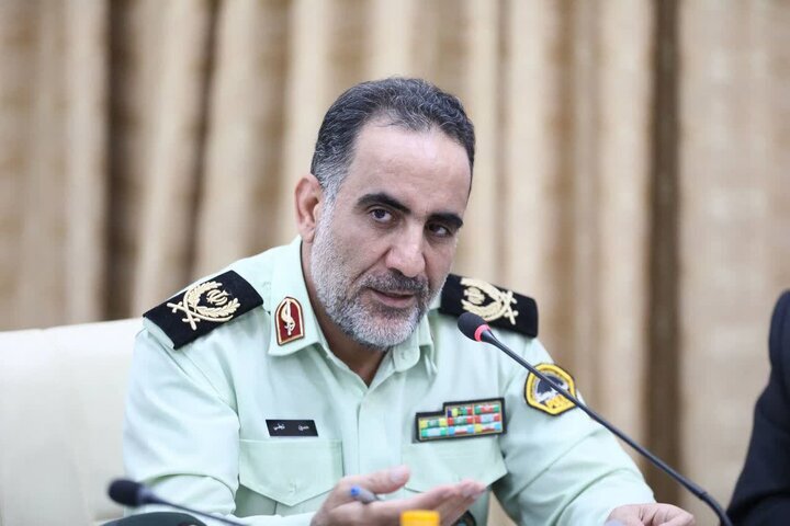 انهدام ۳۶ باند تهیه و توزیع مواد مخدر در همدان