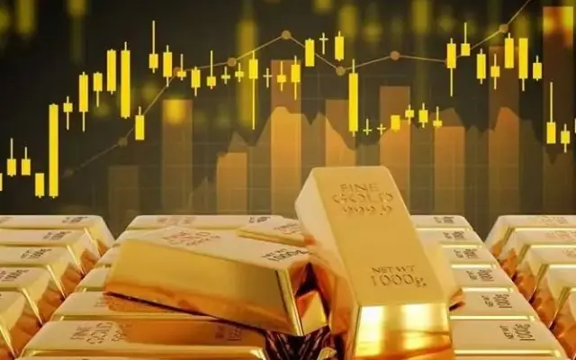 قیمت طلا روز جمعه ۱ آبان ماه