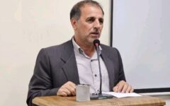 شهیدی:حمایت از جانبازان بصیر باید درخدمات فرهنگی و رفاهی نمود پیدا کند