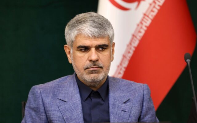 قدرت ایران در تنگه هرمز، سلطه انرژی آمریکا را به چالش کشیده است