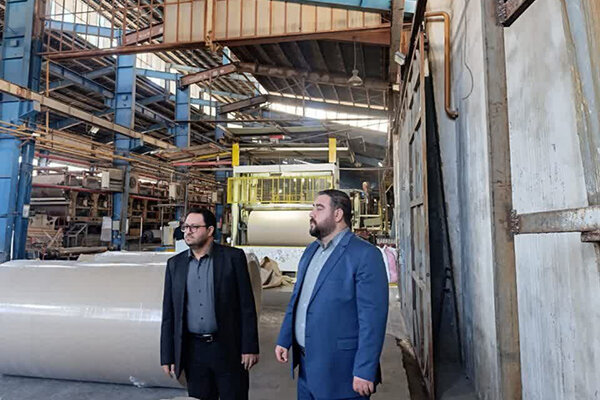 ضرب‌الاجل یک‌ماهه دستگاه قضایی فیروزکوه برای رفع آلودگی بوی نامطبوع یک واحد صنعتی