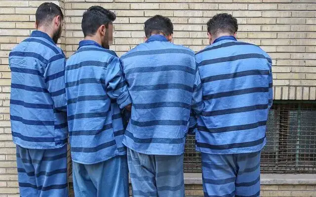پایان مرگبار گروگان‌گیری ۲۰ میلیارد تومانی