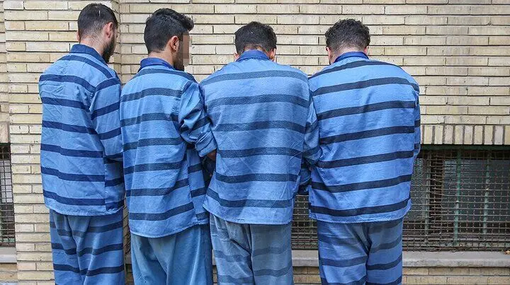 پایان مرگبار گروگان‌گیری ۲۰ میلیارد تومانی
