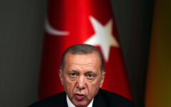 ضرورت رقیب باثبات؛ ایران در محاسبات ژئوپلیتیکی ترکیه