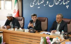 ارتقای سلامت اداری در پرتو نهادینه‌سازی فرهنگ نماز محقق می‌شود