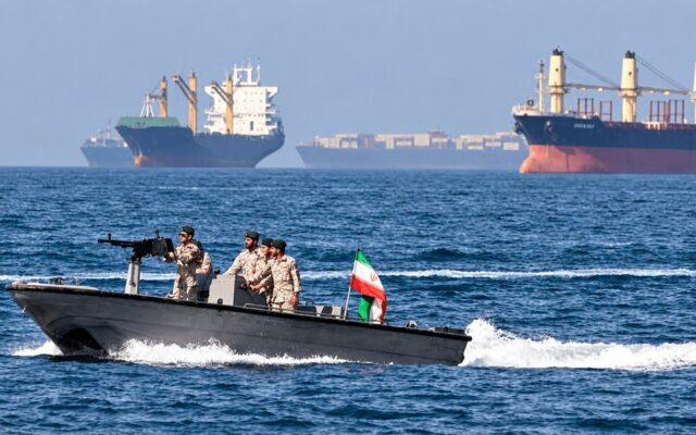 افشای ترفند دوم نتانیاهو پس از ناتوانی در تغییر حکوت ایران
