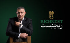 از ژاپن تا ایران؛ داستان برند ساعت ریچنست و همکاری با علی دایی