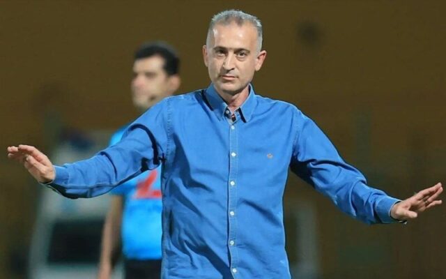 فراز کمالوند: مقابل پرسپولیس فوتبال تهاجمی به نمایش می‌گذاریم