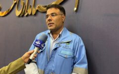 هشدار مدیریت بحران هرمزگان نسبت به بارش‌های سیل‌آسا در پاییز/ لزوم آمادگی دستگاه‌ها و ترویج فرهنگ بیمه