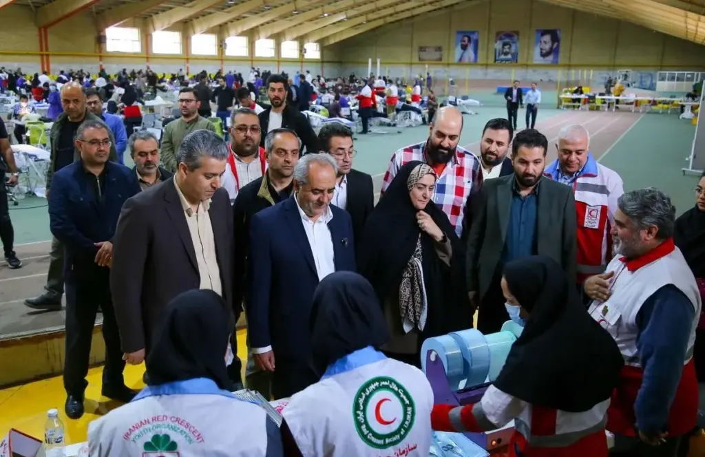 استاندار آذربایجان شرقی: از گسترش خدمات دندانپزشکی به اقشار کم‌برخوردار حمایت می‌کنیم