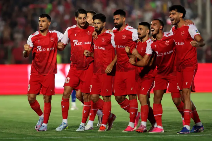 ساعت بازی پرسپولیس تغییر کرد؟