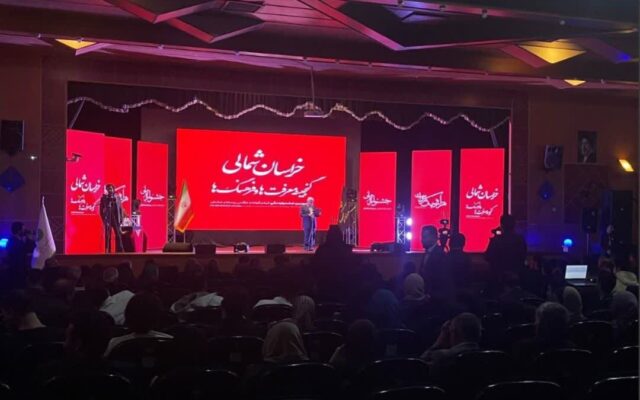 برگزیدگان جشنواره ملی «هزار و یک روایت» در بجنورد معرفی شدند