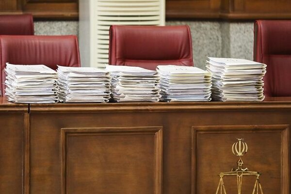 دادگاه‌های صلح تهران به دنبال افزایش سازش و کاهش ورودی پرونده‌ها
