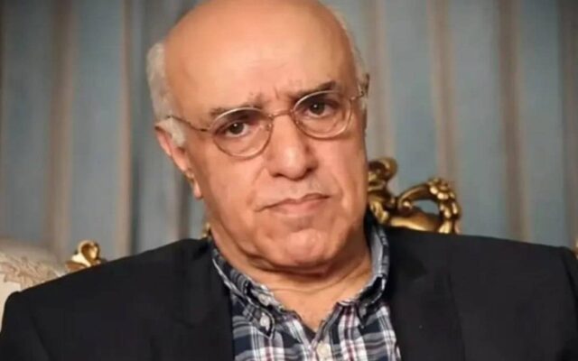 درگذشت پروفسور پیروز مجتهدزاده؛ پاسدار علم و جغرافیای سیاسی ایران