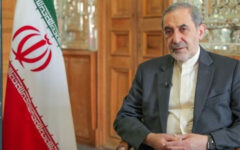ولایتی: آمریکا با تمدن ایرانِ قوی و مستقل مشکل دارد