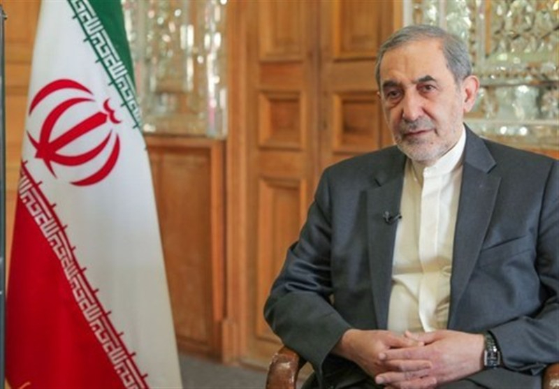 ولایتی: آمریکا با تمدن ایرانِ قوی و مستقل مشکل دارد