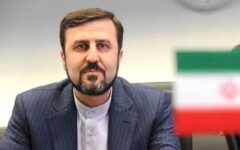 ایران در آماده باش هم‌زمان دفاع و مسیر دیپلماسی است