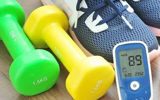 ۲۴ هفته تا یک اتفاق غیرمنتظره؛ دیابت چگونه عقب نشست؟