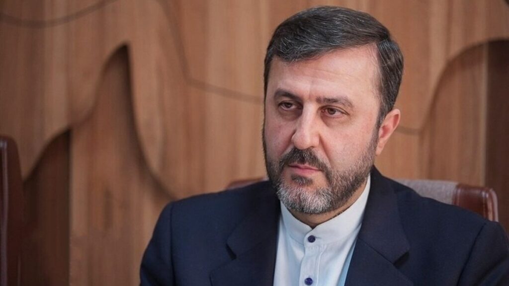 تکرار اشتباهات آمریکا پیامد‌های فرامنطقه‌ای‌ دارد