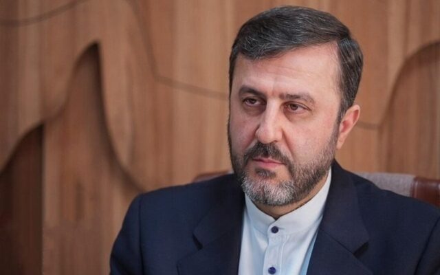 تکرار اشتباهات آمریکا پیامد‌های فرامنطقه‌ای‌ دارد