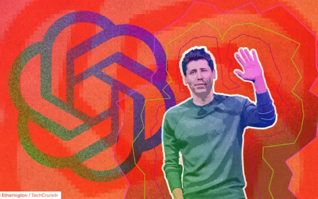 OpenAI working on new $30B raise at $1.25T valuation ahead of IPO