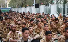 خبر مهم برای سربازان: تسهیل خدمت سربازی برای متأهلان دارای فرزند در هفته انتظامی