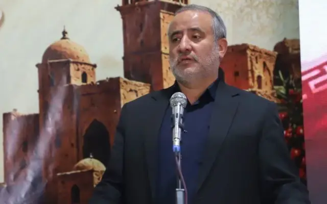 توسعه صنایع تبدیلی و خرید مستقیم محصول، راهکار بهبود وضعیت زرشک‌کاران است