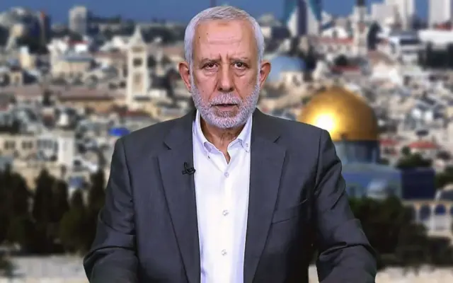 جهاد اسلامی: گفت‌و‌گو‌های قاهره بر تدوین برنامه سیاسی مشترک فلسطینی متمرکز است