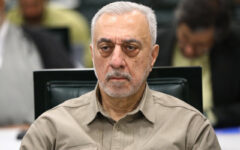 پیام خانواده وزرای شهید دفاع در حمایت از وزیر پیشنهادی وزارت دفاع