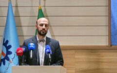 نخستین دانشجویان دکتری مهندسی فضایی کشور به‌زودی فارغ‌التحصیل می‌شوند