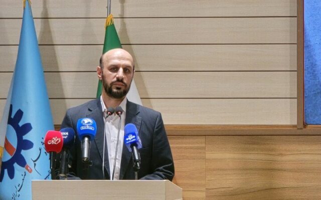 نخستین دانشجویان دکتری مهندسی فضایی کشور به‌زودی فارغ‌التحصیل می‌شوند
