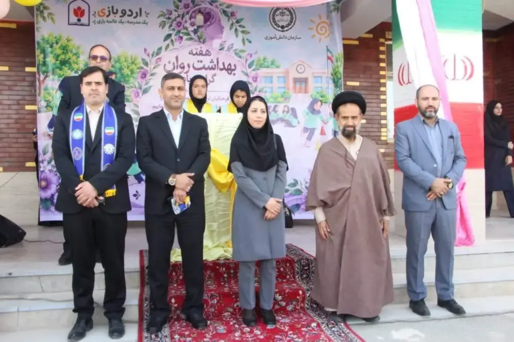 فرماندار پیشوا: تفکر، آگاهی و انس با قرآن، سه رکن مهم سلامت روان نوجوانان است