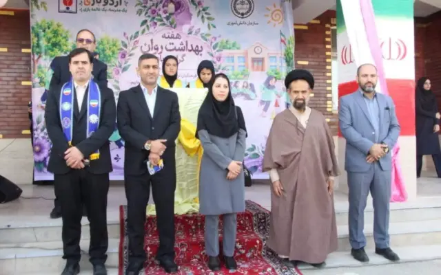 فرماندار پیشوا: تفکر، آگاهی و انس با قرآن، سه رکن مهم سلامت روان نوجوانان است