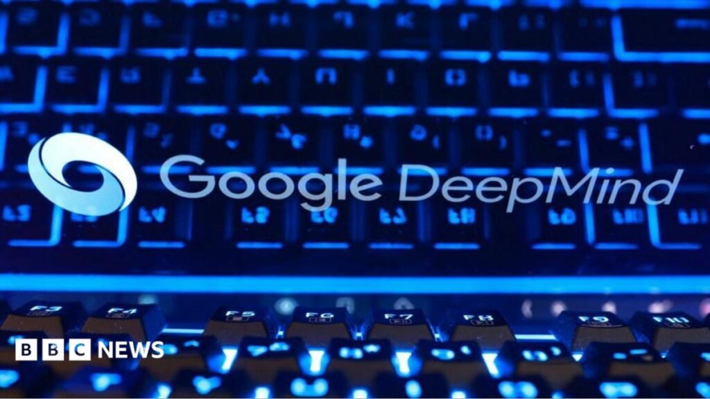 Google staff resign in backlash over its AI contracts with military