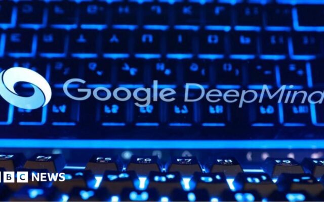 Google staff resign in backlash over its AI contracts with military