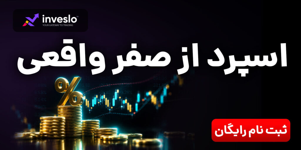 اگر از اسپردهای زیاد کلافه شدی، بروکرت رو عوض کن! معرفی جامع اینوسلو، نسل جدید بروکرهای فین تک