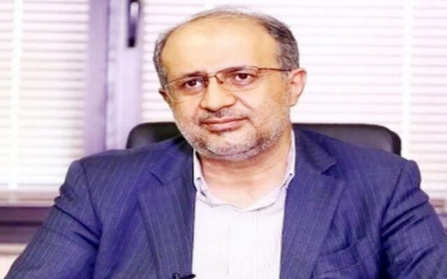به‌روز‌رسانی تجهیزات معدنی با هدف افزایش بهره‌وری مورد توجه قرار دارد