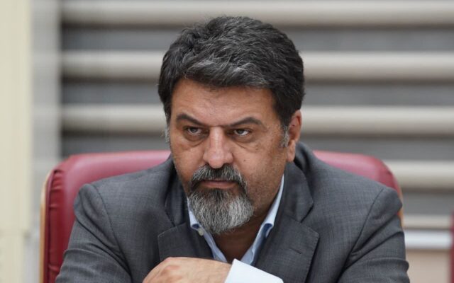 لشگری: انتخابات اتاق اصناف قزوین باید شفاف و قانونمند برگزار شود