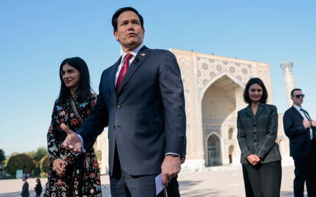 از آتن تا سمرقند؛ دیپلمات ایران‌نشناس و هزینه‌های سنگین ناآگاهی