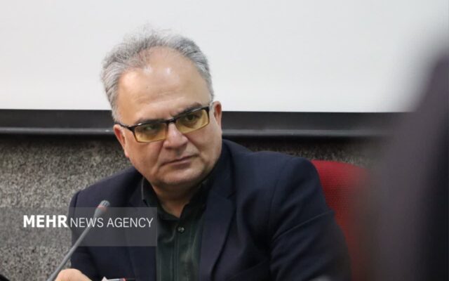 صمیمیان: تسهیل دسترسی، مسیر توسعه سرمایه‌گذاری در سمنان است